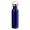 Újrahasznosított rozsdamentes acél kulacs 750 ml