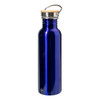 Újrahasznosított rozsdamentes acél kulacs 750 ml