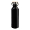 Újrahasznosított rozsdamentes acél kulacs 750 ml
