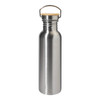 Újrahasznosított rozsdamentes acél kulacs 750 ml