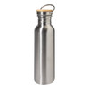 Újrahasznosított rozsdamentes acél kulacs 750 ml