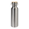 Újrahasznosított rozsdamentes acél kulacs 750 ml