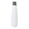 Újrahasznosított rozsdamentes kulacs 600 ml