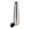 Újrahasznosított rozsdamentes kulacs 600 ml