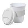 Utazópohár 350 ml (AP800268) – egyfalú PP