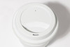 Utazópohár 350 ml (AP800268) – egyfalú PP