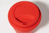 Utazópohár 350 ml (AP800268) – egyfalú PP