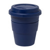 Utazópohár 350 ml (AP800268) – egyfalú PP