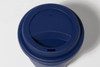 Utazópohár 350 ml (AP800268) – egyfalú PP