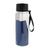 RPET sportkulacs törölközővel 800 ml – AP800278