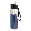 RPET sportkulacs törölközővel 800 ml – AP800278