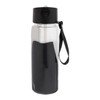 RPET sportkulacs törölközővel 800 ml – AP800278