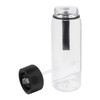 RPET sportkulacs törölközővel 800 ml – AP800278