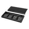 RABS precíziós csavarhúzókészlet 24 bittel (AP800297)