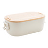 Ételdoboz bambusz tetővel 1000 ml – AP800594