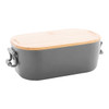 Ételdoboz bambusz tetővel 1000 ml – AP800594
