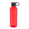 RPET sportkulacs 500 ml – PP fedél, szívószállal