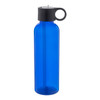 RPET sportkulacs 500 ml – PP fedél, szívószállal