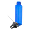 RPET sportkulacs 500 ml – PP fedél, szívószállal