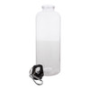 RPET kulacs 600 ml alumínium karabinerrel | AP800600