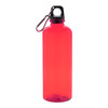 RPET kulacs 600 ml alumínium karabinerrel | AP800600