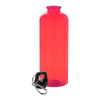 RPET kulacs 600 ml alumínium karabinerrel | AP800600