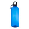 RPET kulacs 600 ml alumínium karabinerrel | AP800600