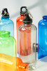 RPET kulacs 600 ml alumínium karabinerrel | AP800600