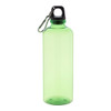 RPET kulacs 600 ml alumínium karabinerrel | AP800600
