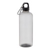 RPET kulacs 600 ml alumínium karabinerrel | AP800600