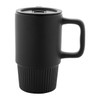 Utazóbögre matt kerámia 420 ml | AP800601