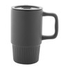 Utazóbögre matt kerámia 420 ml | AP800601