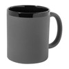 Kerámia bögre AP800603 – 300 ml, gumírozott felület