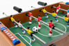 Mini csocsó MDF asztali játék - AP800611
