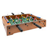 Mini csocsó MDF asztali játék - AP800611
