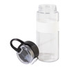 RPET sportkulacs 700 ml - szilikon markolat, logózható