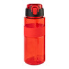 RPET sportkulacs 700 ml - szilikon markolat, logózható