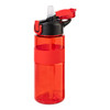 RPET sportkulacs 700 ml - szilikon markolat, logózható