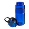 RPET sportkulacs 700 ml - szilikon markolat, logózható