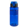 RPET sportkulacs 700 ml - szilikon markolat, logózható