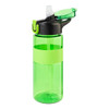 RPET sportkulacs 700 ml - szilikon markolat, logózható