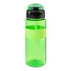 RPET sportkulacs 700 ml - szilikon markolat, logózható