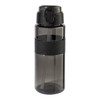RPET sportkulacs 700 ml - szilikon markolat, logózható