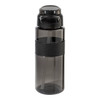 RPET sportkulacs 700 ml - szilikon markolat, logózható