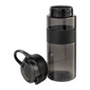 RPET sportkulacs 700 ml - szilikon markolat, logózható