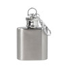 RSS flaska kulcstartó – rozsdamentes, 30 ml (AP800615)
