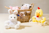 Rebunny RPET plüss nyuszi (AP800631)