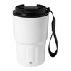 Thermo pohár - újrahasznosított rozsdamentes acél, 350 ml