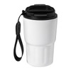 Thermo pohár - újrahasznosított rozsdamentes acél, 350 ml