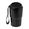 Thermo pohár - újrahasznosított rozsdamentes acél, 350 ml